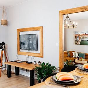 Appartement met een Slaapkamer